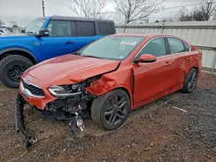 3KPF54AD5KE071080 2019 KIA FORTE