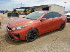 3KPF54AD5KE087151 2019 KIA FORTE