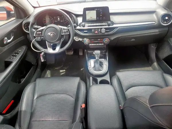 3KPF54AD5KE087151 2019 KIA FORTE - Image 8