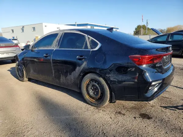 3KPF54AD5KE093998 2019 KIA FORTE - Image 2
