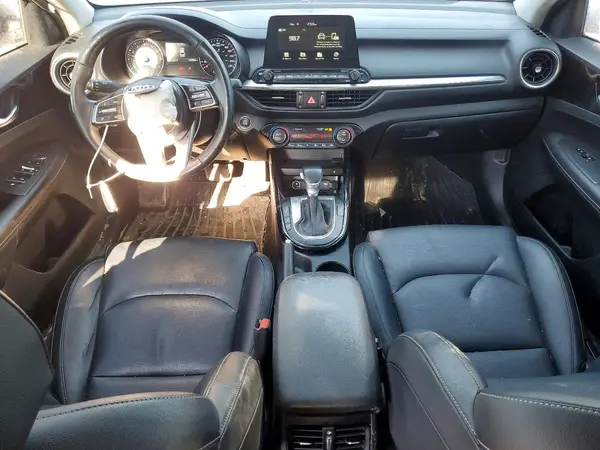 3KPF54AD5KE093998 2019 KIA FORTE - Image 8