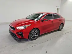 3KPF54AD5KE095847 2019 KIA FORTE