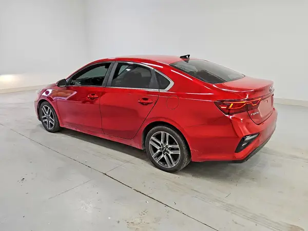3KPF54AD5KE095847 2019 KIA FORTE - Image 2