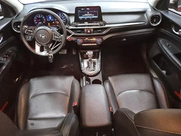 3KPF54AD5KE095847 2019 KIA FORTE - Image 8