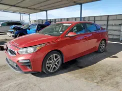 3KPF54AD5KE114106 2019 KIA FORTE