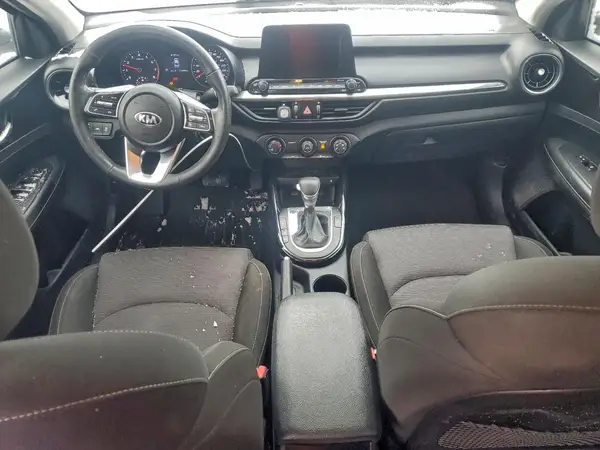 3KPF54AD5KE122755 2019 KIA FORTE - Image 8