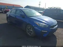 3KPF54AD5KE124764 2019 KIA FORTE