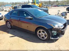 3KPF54AD5LE142201 2020 KIA FORTE