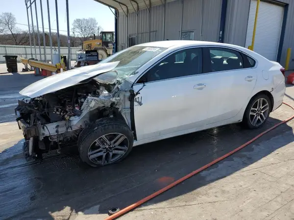 3KPF54AD5LE143767 2020 KIA FORTE - Image 1
