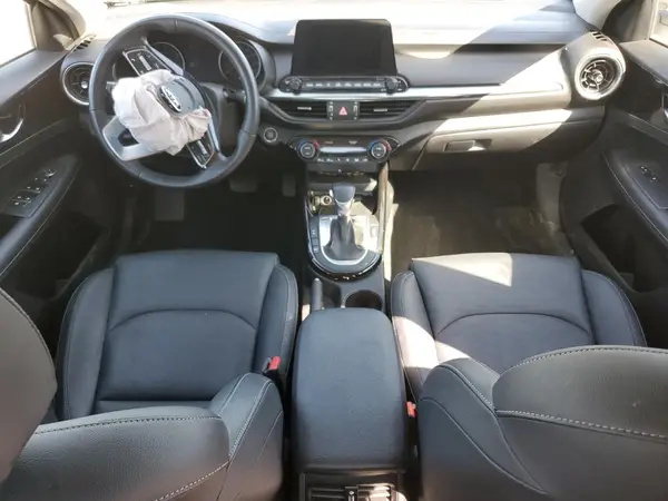 3KPF54AD5LE143767 2020 KIA FORTE - Image 8