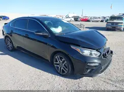 3KPF54AD5LE165798 2020 KIA FORTE