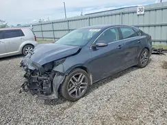 3KPF54AD5LE172010 2020 KIA FORTE
