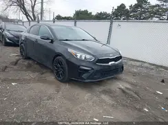 3KPF54AD5LE183198 2020 KIA FORTE