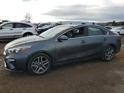 3KPF54AD5LE184657 2020 KIA FORTE