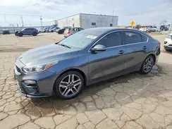 3KPF54AD5LE185811 2020 KIA FORTE