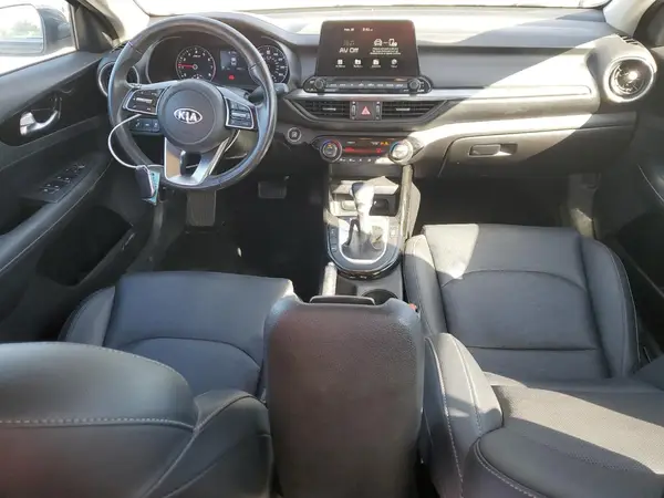 3KPF54AD5LE187557 2020 KIA FORTE - Image 8