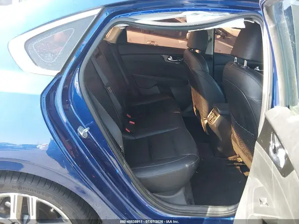 3KPF54AD5LE189860 2020 KIA FORTE - Image 8