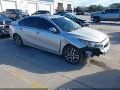 3KPF54AD5LE210190 2020 KIA FORTE