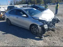 3KPF54AD5LE210612 2020 KIA FORTE