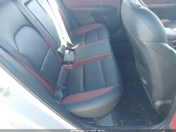 3KPF54AD5LE210612 2020 KIA FORTE - Image 8