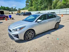 3KPF54AD5LE210741 2020 KIA FORTE