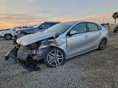 3KPF54AD5LE213879 2020 KIA FORTE