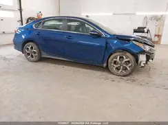 3KPF54AD5LE218127 2020 KIA FORTE
