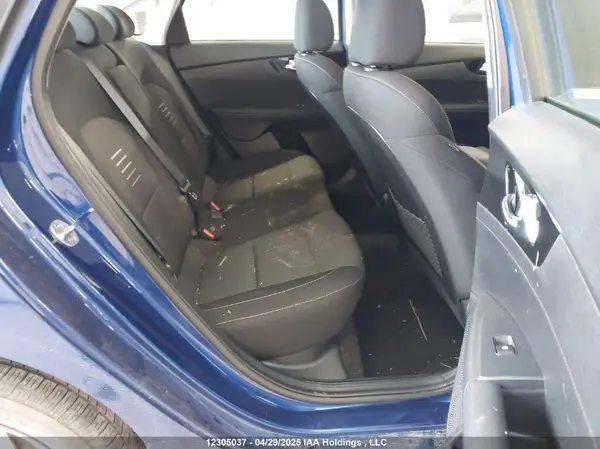 3KPF54AD5LE218127 2020 KIA FORTE - Image 8