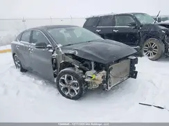 3KPF54AD5LE218984 2020 KIA FORTE