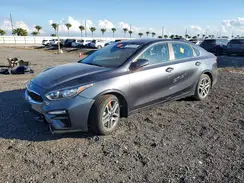 3KPF54AD5LE222646 2020 KIA FORTE