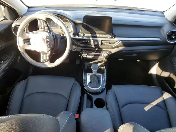 3KPF54AD5LE222646 2020 KIA FORTE - Image 8