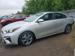 3KPF54AD5LE225594 2020 KIA FORTE