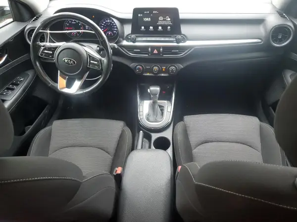 3KPF54AD5LE225594 2020 KIA FORTE - Image 8