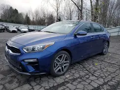 3KPF54AD5LE226924 2020 KIA FORTE