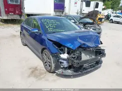 3KPF54AD5LE238524 2020 KIA FORTE