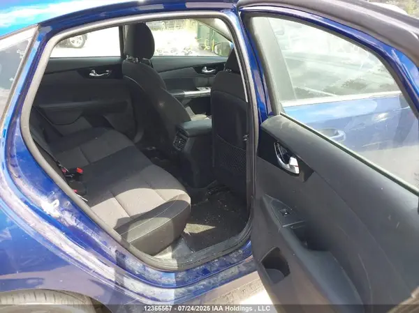 3KPF54AD5LE238524 2020 KIA FORTE - Image 8