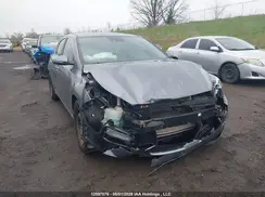 3KPF54AD5LE239835 2020 KIA FORTE