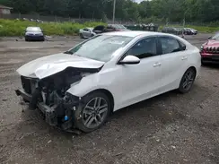3KPF54AD5LE247191 2020 KIA FORTE