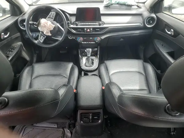 3KPF54AD5LE247191 2020 KIA FORTE - Image 8