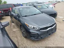 3KPF54AD5LE251628 2020 KIA FORTE