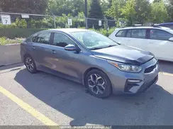 3KPF54AD5LE252469 2020 KIA FORTE