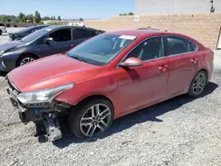 3KPF54AD5LE253783 2020 KIA FORTE