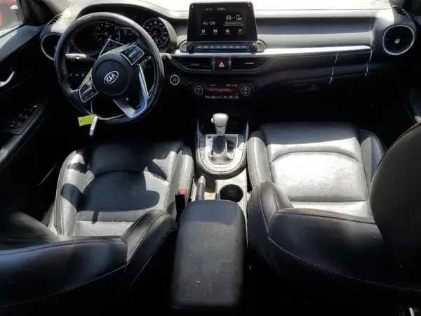 3KPF54AD5LE253783 2020 KIA FORTE - Image 8