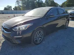 3KPF54AD5LE255310 2020 KIA FORTE