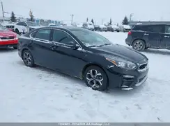 3KPF54AD5LE257168 2020 KIA FORTE