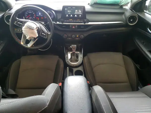 3KPF54AD5LE258143 2020 KIA FORTE - Image 8