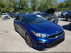 3KPF54AD5ME277485 2021 KIA FORTE