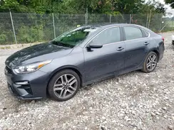 3KPF54AD5ME280340 2021 KIA FORTE