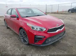 3KPF54AD5ME281794 2021 KIA FORTE