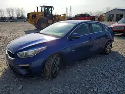 3KPF54AD5ME285005 2021 KIA FORTE